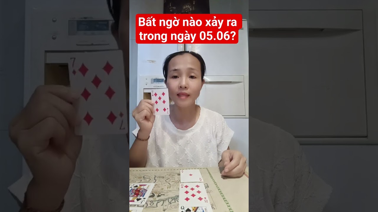 transcend slot Bất ngờ nào sẽ xảy ra trong ngày 05.06.2025? boibaitayhoianshort
