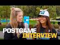 USC's Jasmine Koo on Winning the 2026 Big Ten Women's Golf Championship Individual Title