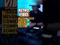 Macarena Retro Hits dj mix 🔥 #dj #viralvideo