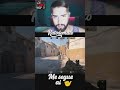 QUEE JOGADA !!!! FACADA 🔪 #cs2 #csgo #counterstrikefacts #counterstrike2 #csgomoments #wtfcsgo #meme
