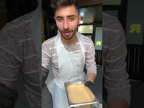 Part 2‼️ كوكتيل صوص 😍للطلب دلفري رقم المطعم ☎️71497014☎️العنوان  قرب الجامعة اللبنانيةالحدث ا