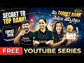EAPCET 2026 Top Rank Guarantee Strategy