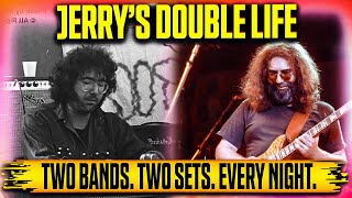 Download Lagu Toen Jerry Garcia elke avond in twee bands speelde — Het New Riders-experiment MP3