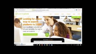 EMERGEinSTEM Learning Blade Video Module 4