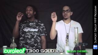 Dabster Morgan | CT MMJ Reviews: Episode 11