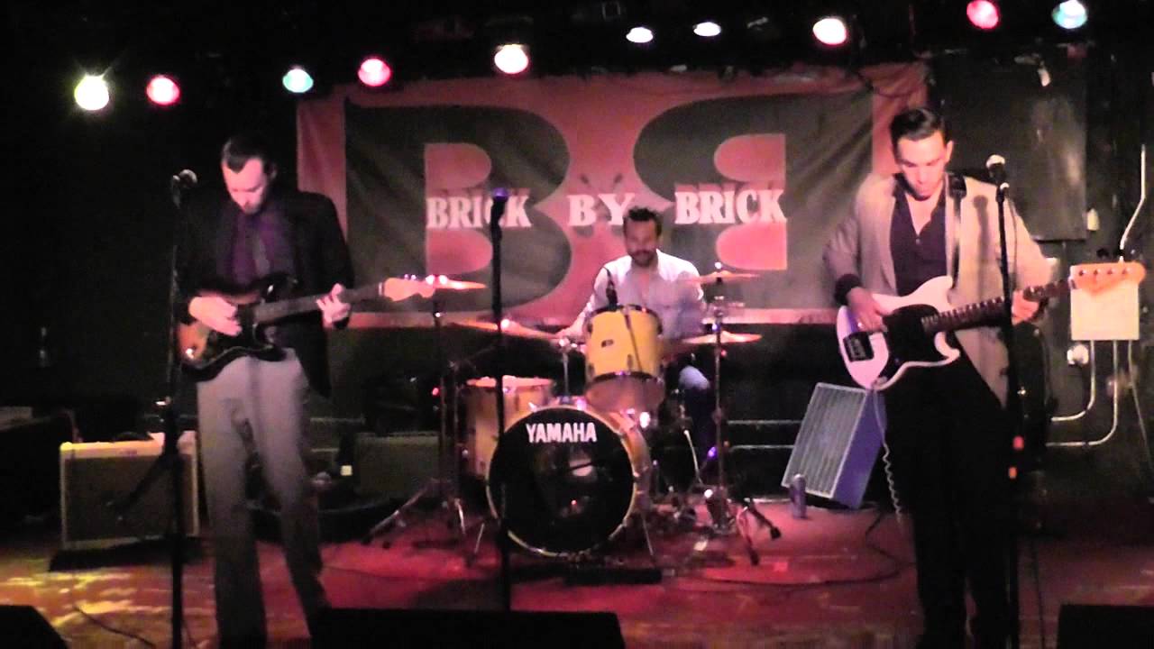 Lone Tyger "Fortune Teller" at Brick By Brick