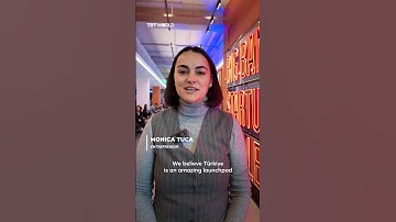 Türkiye’s Rising Role in the Global Startup Scene