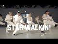 Lil Nas X - STAR WALKIN’ / COLOR Choreography