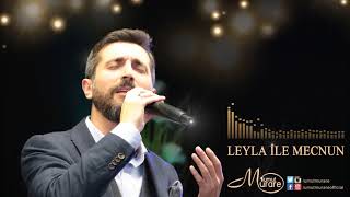 Leyla İle Mecnun - Umut Mürare Resimi