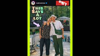 🔥🧃 Inside the Life of Terrace Howard & Evan Ross: Celebrity Actor News Tea