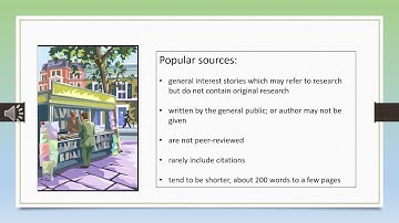 NursingresearchguideHow to Find Scholarly Articles