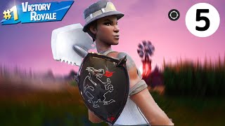 5 kill duo dub solid gold