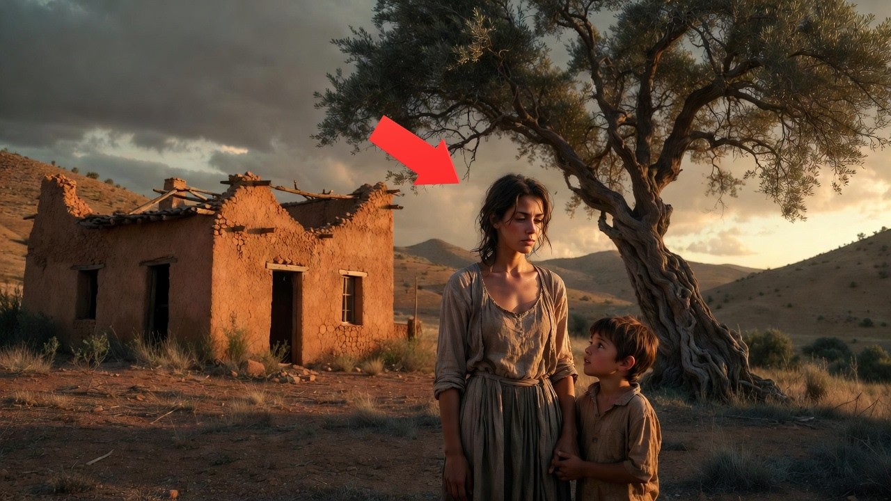 Usó todos sus ahorros para comprar un lugar antiguo… Lo que encontró allí fue increíble