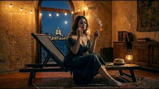 Smoke Mood - Just Relax | Chill House &amp; Deep House Mix 🎧 Chill / Night Vibes Vol 27 / Stress Relief