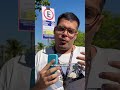 Testamos o novo sistema de pagamento digital de estacionamento no Rio; confira resultado