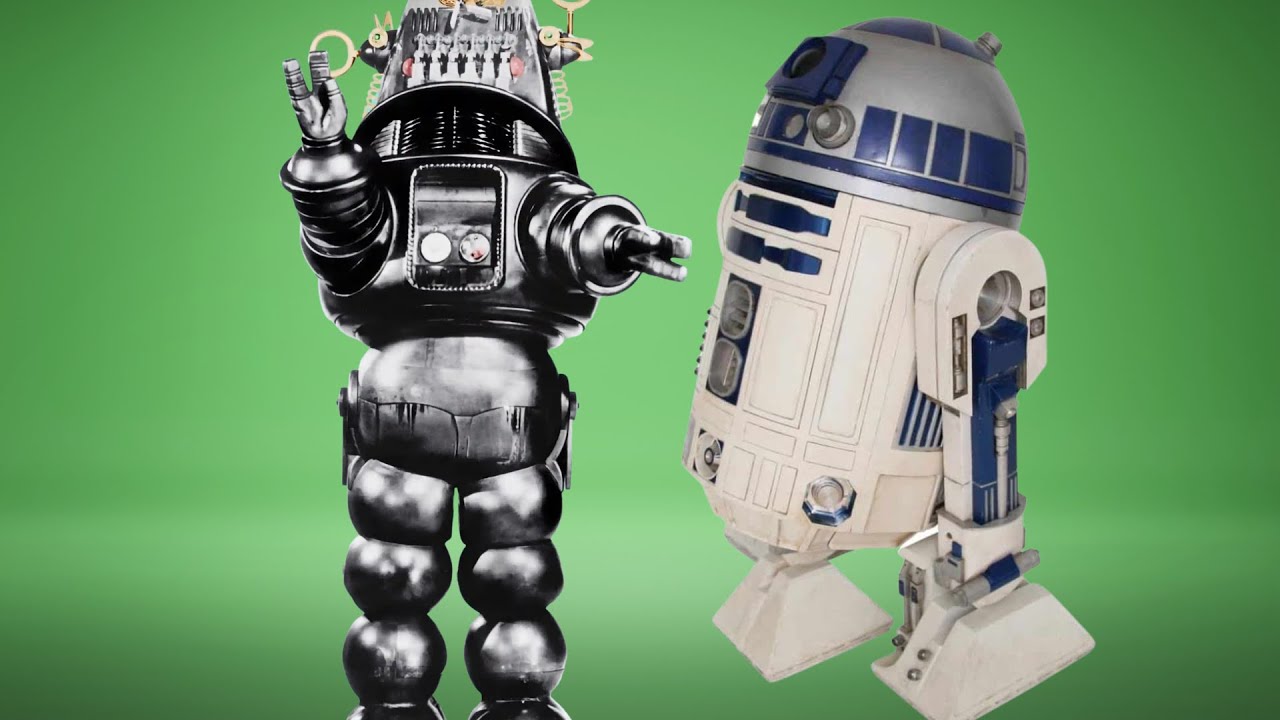 The Most Expensive Movie Props Ever Sold YouTube
