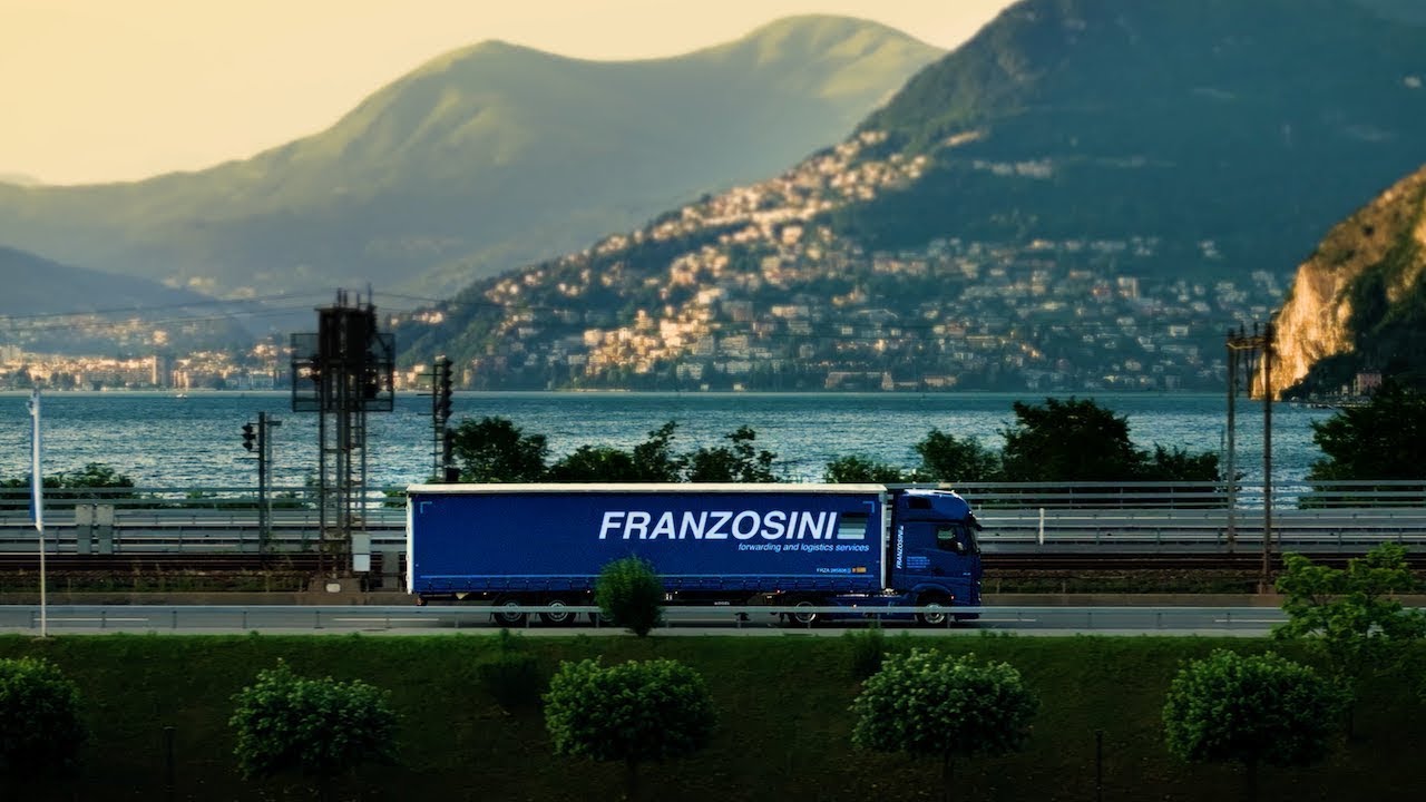 An Emotional Story of Trust, Innovation & Logistics