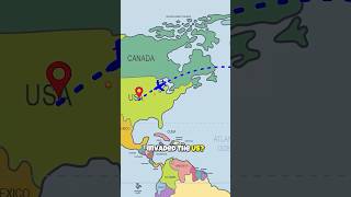 What If Germany Invaded The US in WW1? 🤔