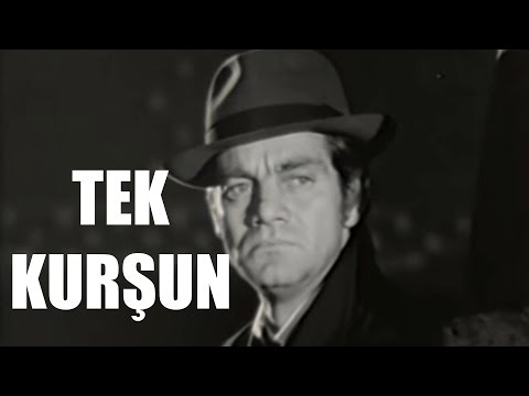 Tek Kurşun - Türk Filmi