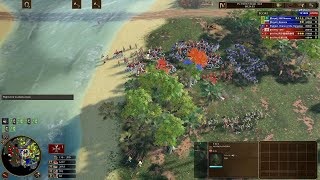 2023022401(Ranked) GKShaman Yohomes Eric vs =DK= 阿尔都塞的钢笔 烷基八氮
