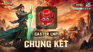 LIVESTREAM CHUNG KẾT VÔ SONG HÀO KIỆT 2026 | VÒNG CHUNG KẾT 03/06/2026 | KIẾM THẾ ORIGIN screenshot 4