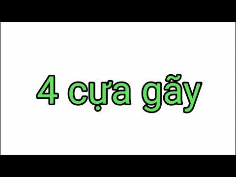 Video Phần 1 các loại cựa kỹ thuật - youtube