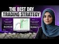 How I Passed Multiple Blueberry Accounts And Made Profit From this FIB Trading Strategy || Lecture 7