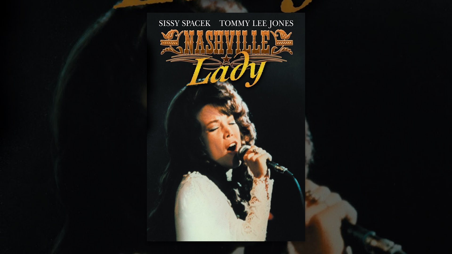 Nashville Lady Nashville Lady