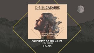 Video-Miniaturansicht von „Concierto de Aranjuez - Joaquín Rodrigo II - Adagio - Daniel Casares“