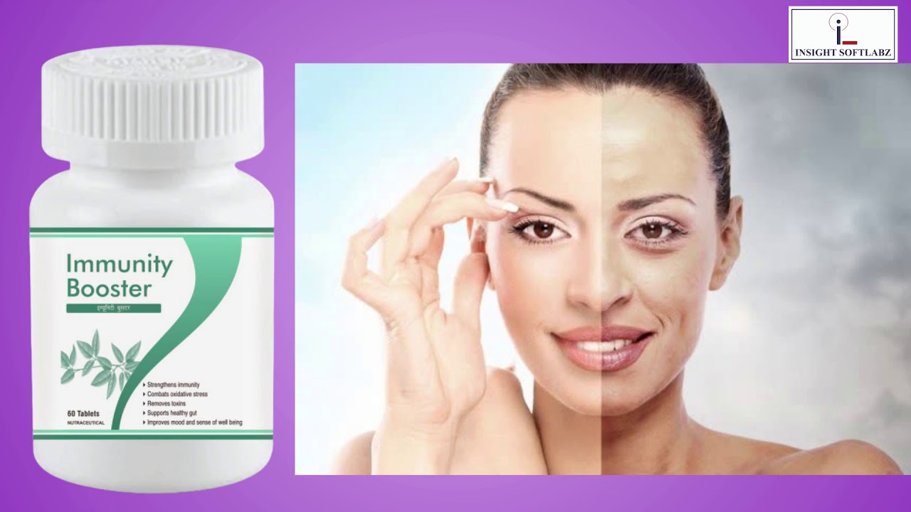 Bulid up Immunity levels against COVID-19 | Immunity Booster