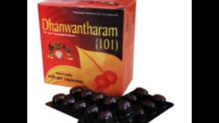 AVP Dhanwantharam 101 Soft Gel Capsules screenshot 2