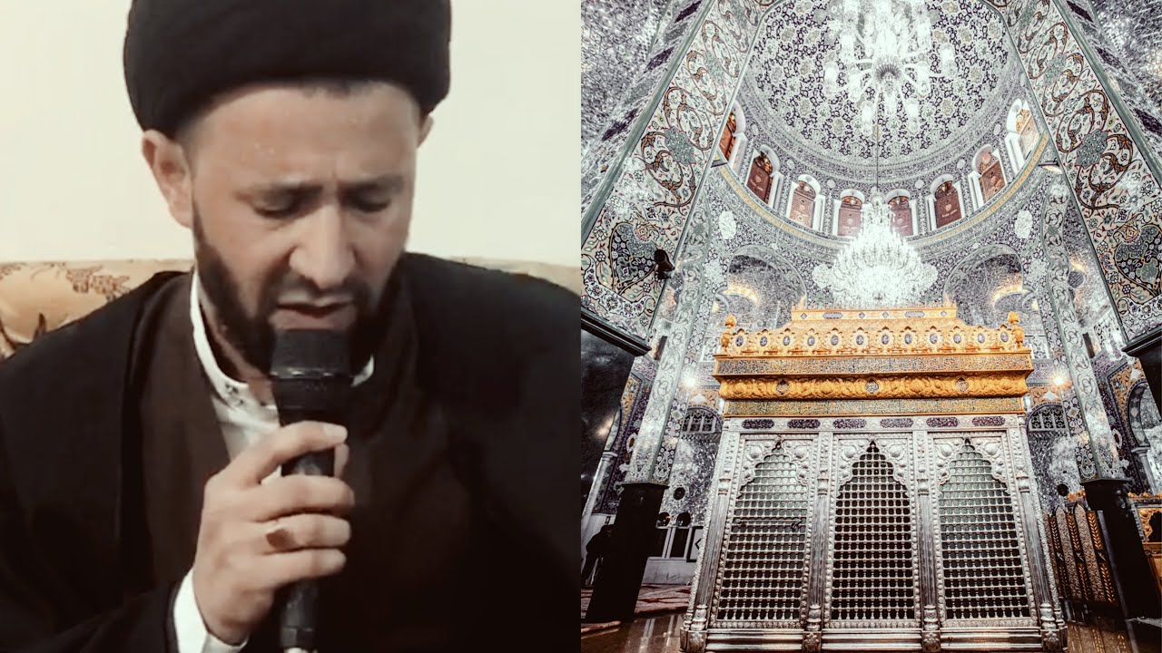 مجلس عزاء العقيلة زينب عليها السلام | الخطيب السيد حسن الموسوي