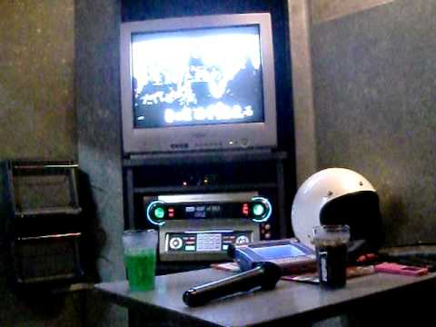 EXILE　HEART of GOLDを歌ってみたｗ