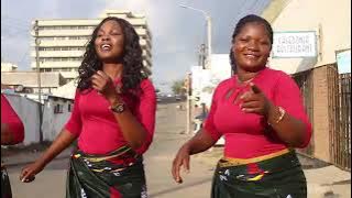 CHINSAPO SWEET MELODIES CHOIR 🇲🇼 Abisa moyo wako