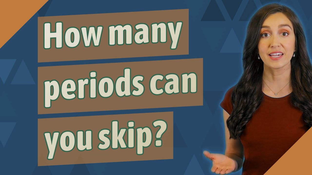 How Many Periods Can You Skip On Nuvaring How Many Periods Can You Skip On Nuvaring