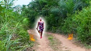MY REVENGE| He Impregnated Me N Abandoned Me 2 DIE But My Ghost Will HUNT Him 2DEATH- African Movies