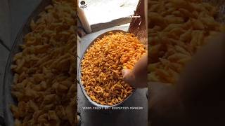 How to made फैक्ट्री मे चाय के साथ नमकीन factory 🏭 #ytshorts #youtubeshorts #factory