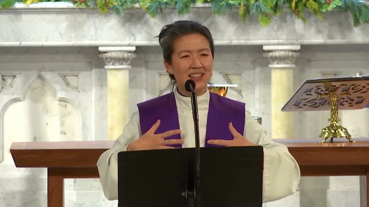 Advent II | Peace As Resistance