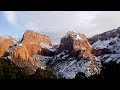 Utah National Park Road Trip | Los Angeles | Zion | Bryce Canyon