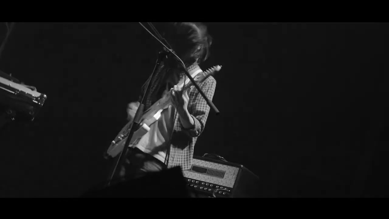 Smoke In Half Note - Desert Flower (Live @Music Zone)