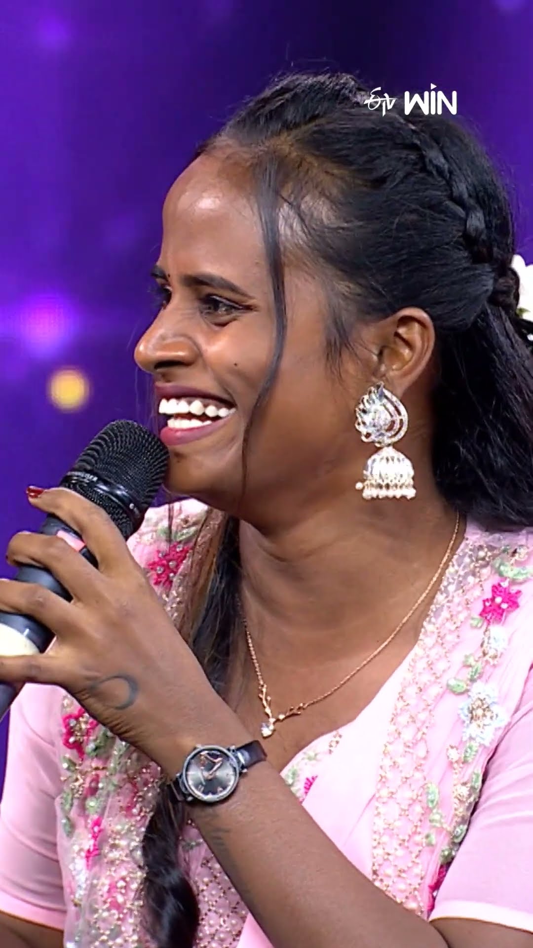 #shorts - Faima biggest surprise to her friend #sridevidramacompany #comedy #manas