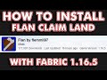 Everything You Need To Know About FLAN Claim Land For Fabric 1 16 5