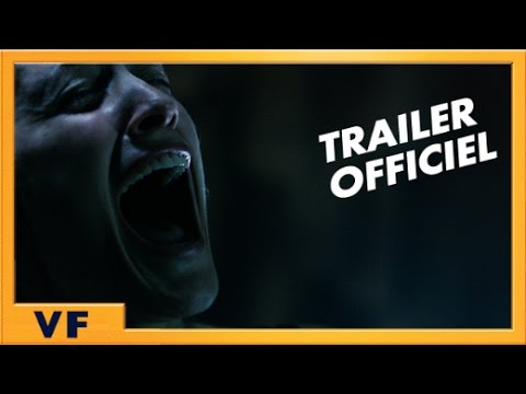 Alien : Covenant – Bande annonce [Officielle] VF HD