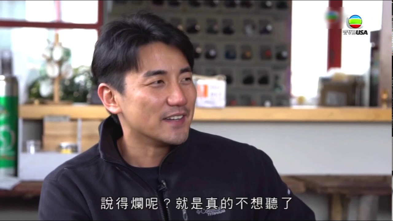 如果這樣生活 | 洪永城一個故事 換兩晚住宿？ dramamine precio