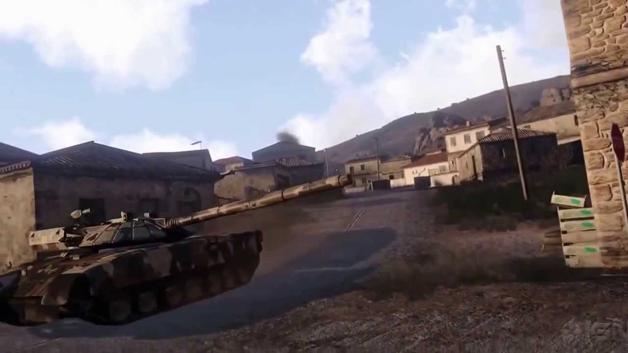 Arma 3 - Download For PC