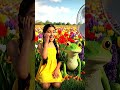 Freddy Frog Says Fff-Fff-Fff! 🐸🎉 | Beginning Sound F | Phonics for Kids