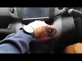 WRECKING 2010 TOYOTA RAV4 2.4L PETROL C39499 AUTOMATIC RAV4 PARTS TEST