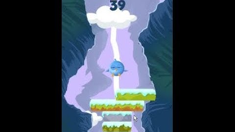 Pingu and friends mouse skill game best score 42