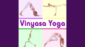 Music For Vinyasa Yoga