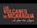 Nuevo libro | Colección Cultural |  Los Volcanes de Nicaragua